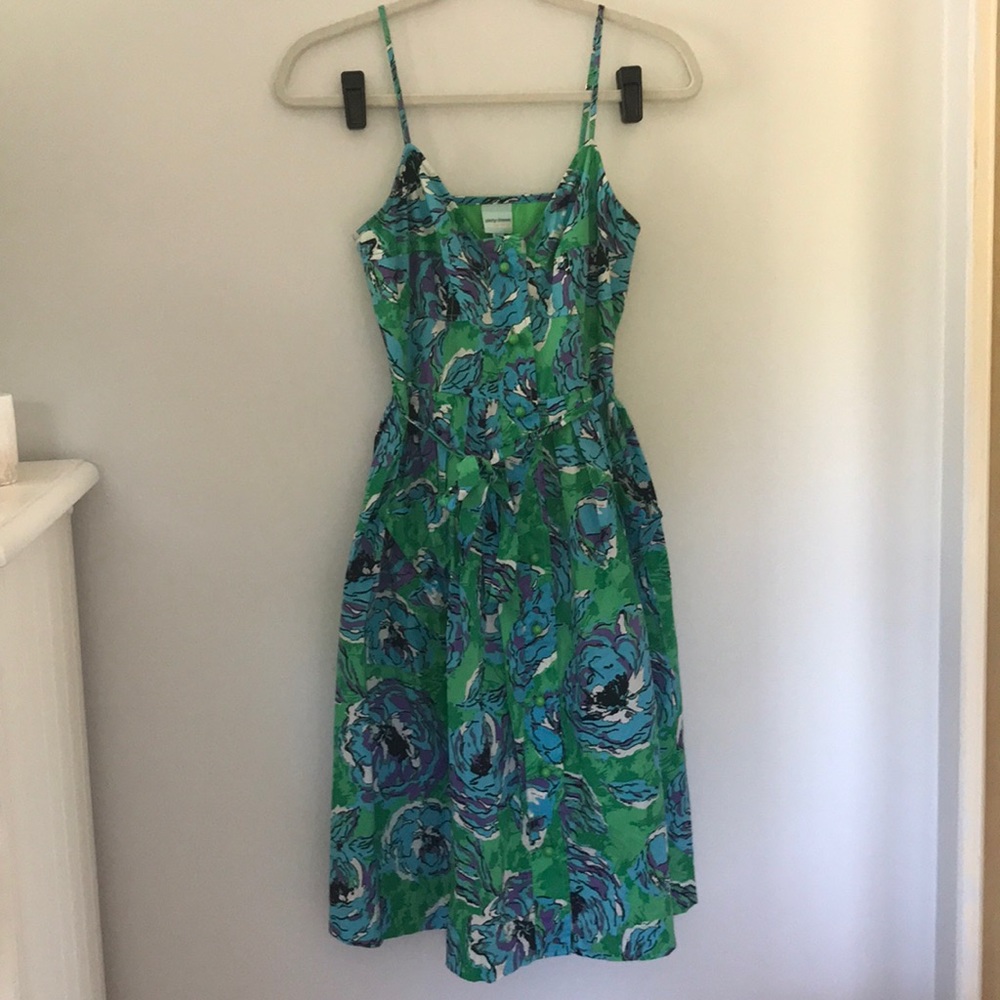 Beautiful dress